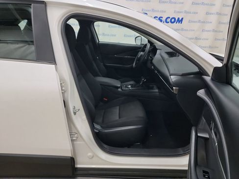 Certified 2023 MAZDA CX-30 AWD 2.5 S image 14