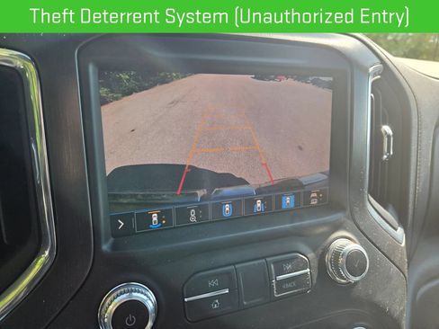 Used 2020 GMC Sierra 1500 AT4 w/ Technology Package AWD/4WD image 32
