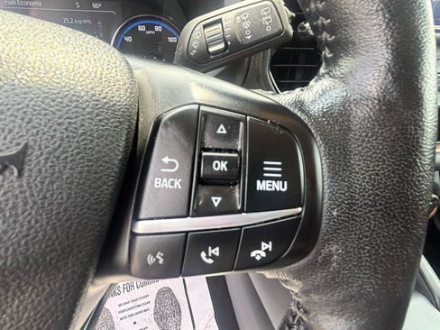 Used 2022 Ford Bronco Sport Outer Banks AWD/4WD image 37