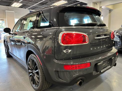 Used 2017 MINI Cooper Clubman S AWD/4WD image 5