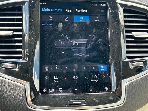 New 2025 Volvo XC90 T8 Plus w/ Protection Package Premier image 23