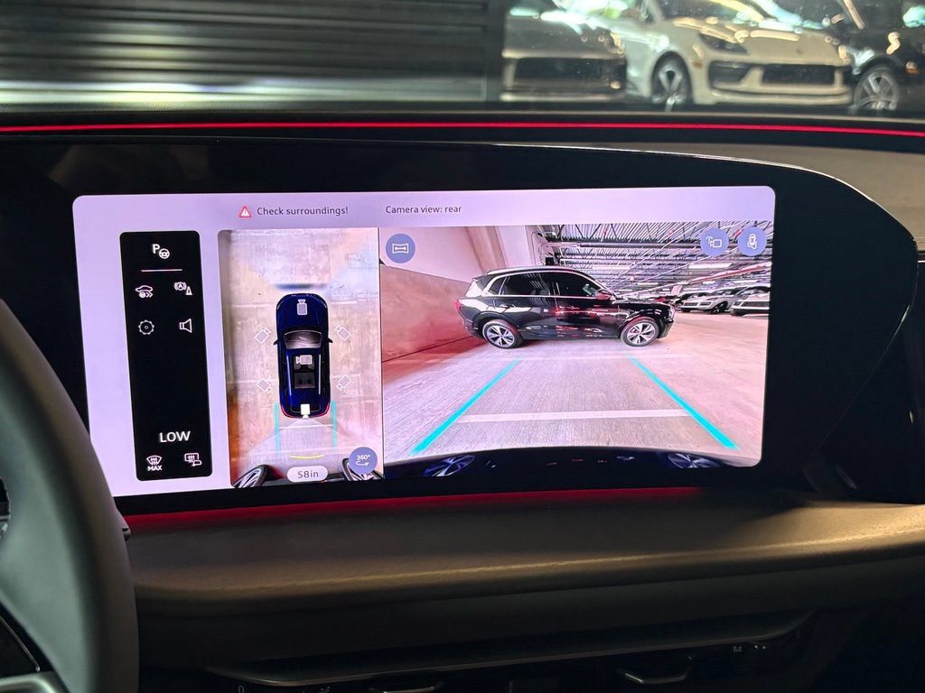 New 2026 Audi Q5 Prestige AWD/4WD image 26
