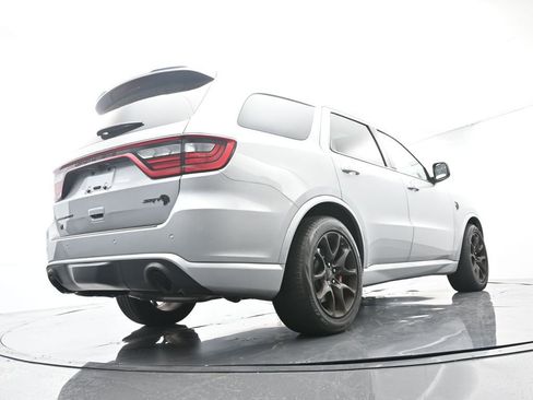 Used 2025 Dodge Durango SRT Hellcat AWD/4WD image 50