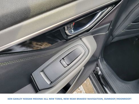 Used 2023 Subaru Outback Onyx Edition XT image 41