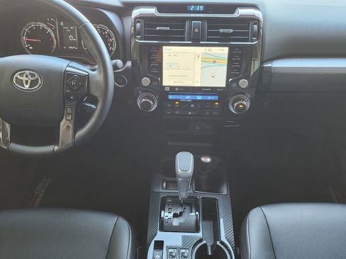 Used 2024 Toyota 4Runner TRD Pro image 6