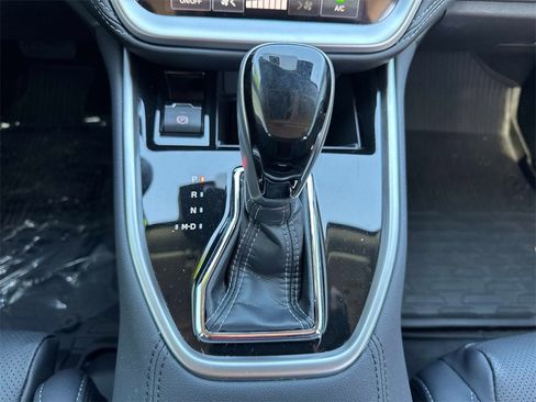 Used 2025 Subaru Outback Limited w/ Popular Package #2 image 30