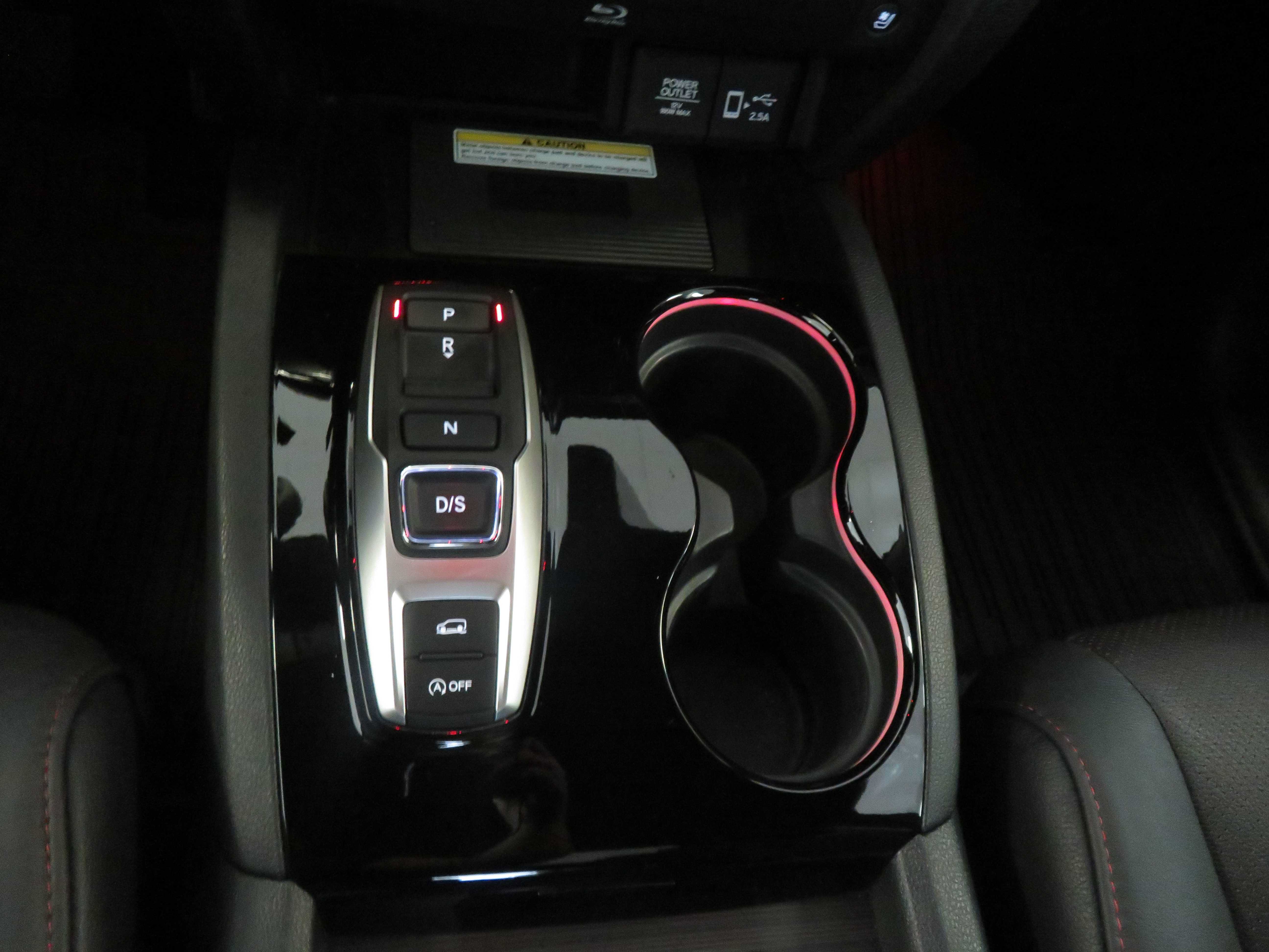 Used 2022 Honda Pilot Black Edition image 49