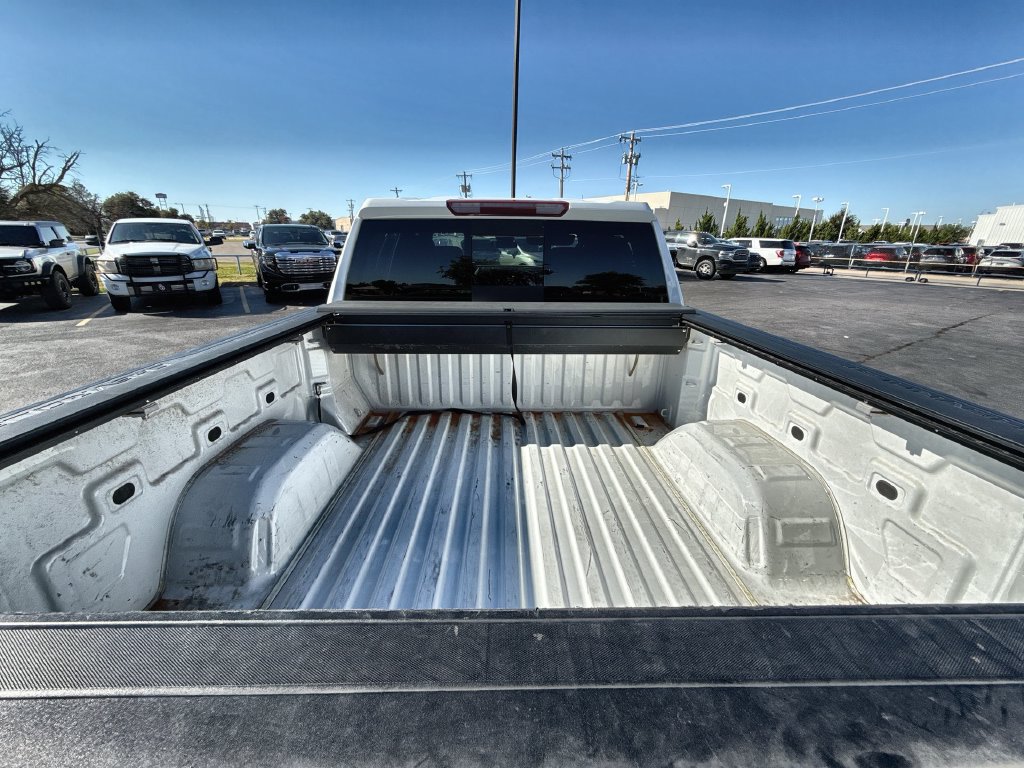Used 2023 Chevrolet Silverado 1500 LT w/ Texas Edition Plus AWD/4WD image 25