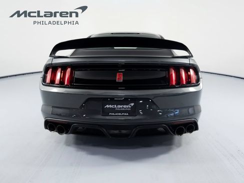 Used 2016 Ford Mustang Shelby GT350R w/ GT350R Equipment Group 920A RWD image 6