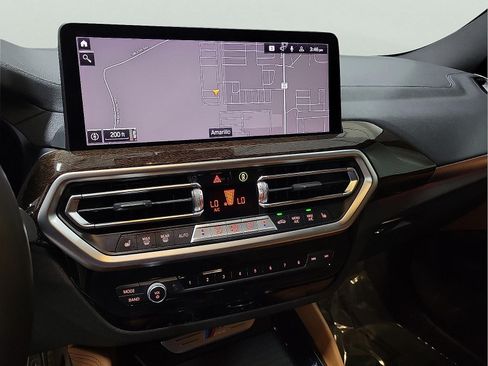 Used 2023 BMW X4 M40i w/ Premium Package AWD/4WD image 17