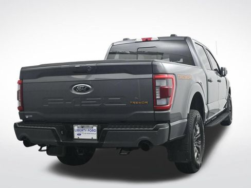 Used 2023 Ford F150 Tremor w/ Equipment Group 402A High AWD/4WD image 7