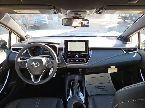 New 2026 Toyota Corolla XSE image 17