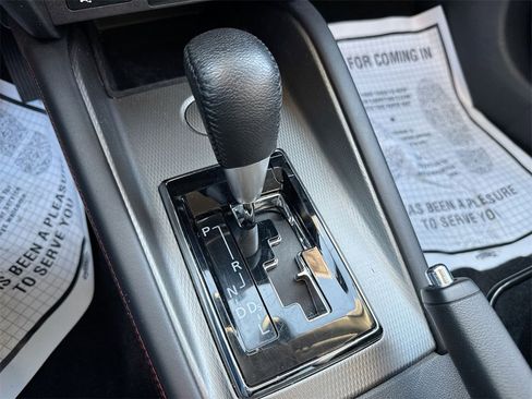 Used 2022 Mitsubishi Outlander Sport SE image 16