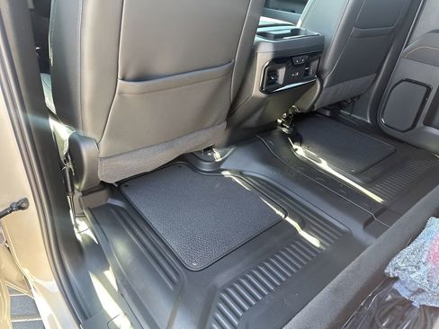 New 2026 GMC Sierra 3500 AT4 w/ AT4 Premium Plus Package image 20