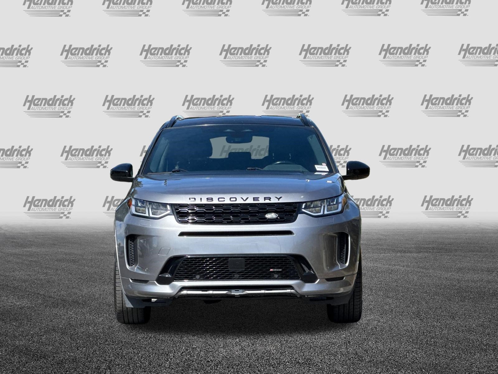 Used 2022 Land Rover Discovery Sport S R-Dynamic AWD/4WD image 10