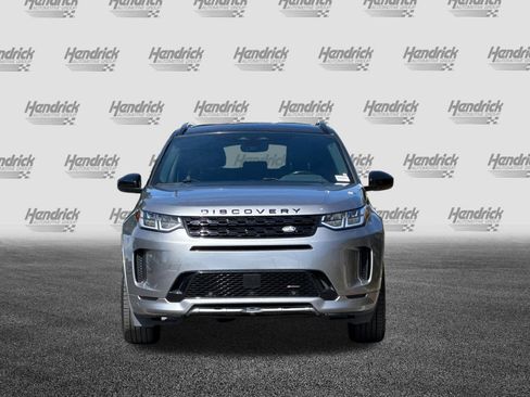 Used 2022 Land Rover Discovery Sport S R-Dynamic AWD/4WD image 10