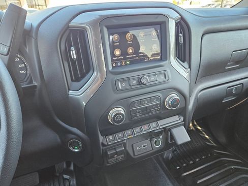 New 2026 GMC Sierra 3500 Pro w/ 1SA Pro Safety Plus Package image 20