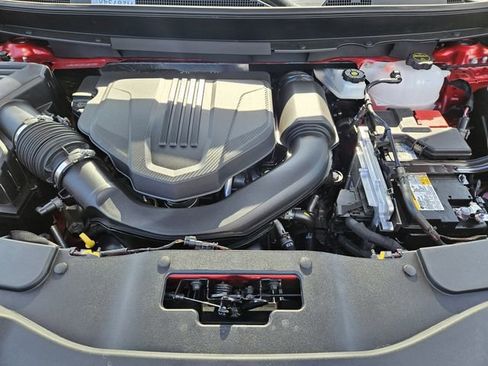 New 2026 GMC Acadia Elevation w/ Black Edition FWD image 22