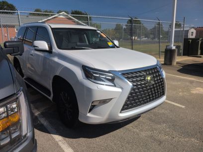 Used 2023 Lexus GX 460 Premium w/ Premium Package