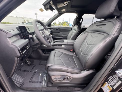 New 2027 Kia Telluride SX X-Line AWD/4WD image 13