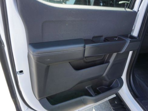 Used 2021 Ford F150 XL w/ STX Appearance Package image 9