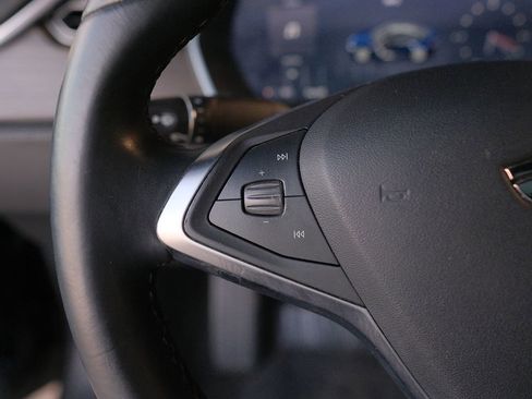 Used 2014 Tesla Model S 85 image 20