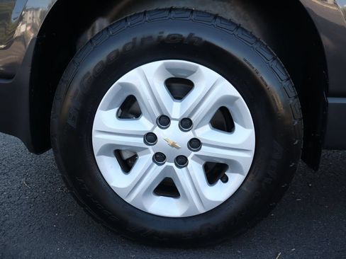 Used 2016 Chevrolet Traverse LS AWD/4WD image 44