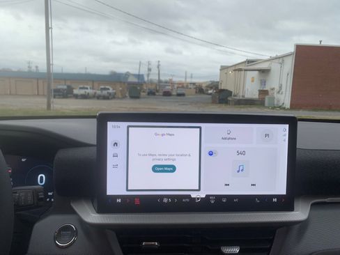 New 2026 Ford Explorer ST-Line w/ ST-Line Street Pack image 21