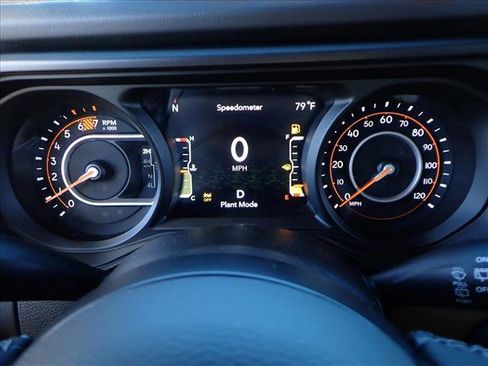 New 2026 Jeep Wrangler Rubicon image 26