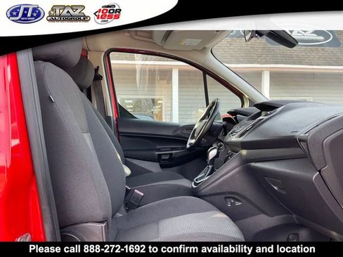Used 2018 Ford Transit Connect XL image 15