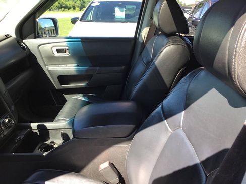 Used 2013 Honda Pilot Touring image 16