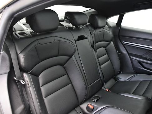 Certified 2025 Porsche Taycan AWD/4WD image 52