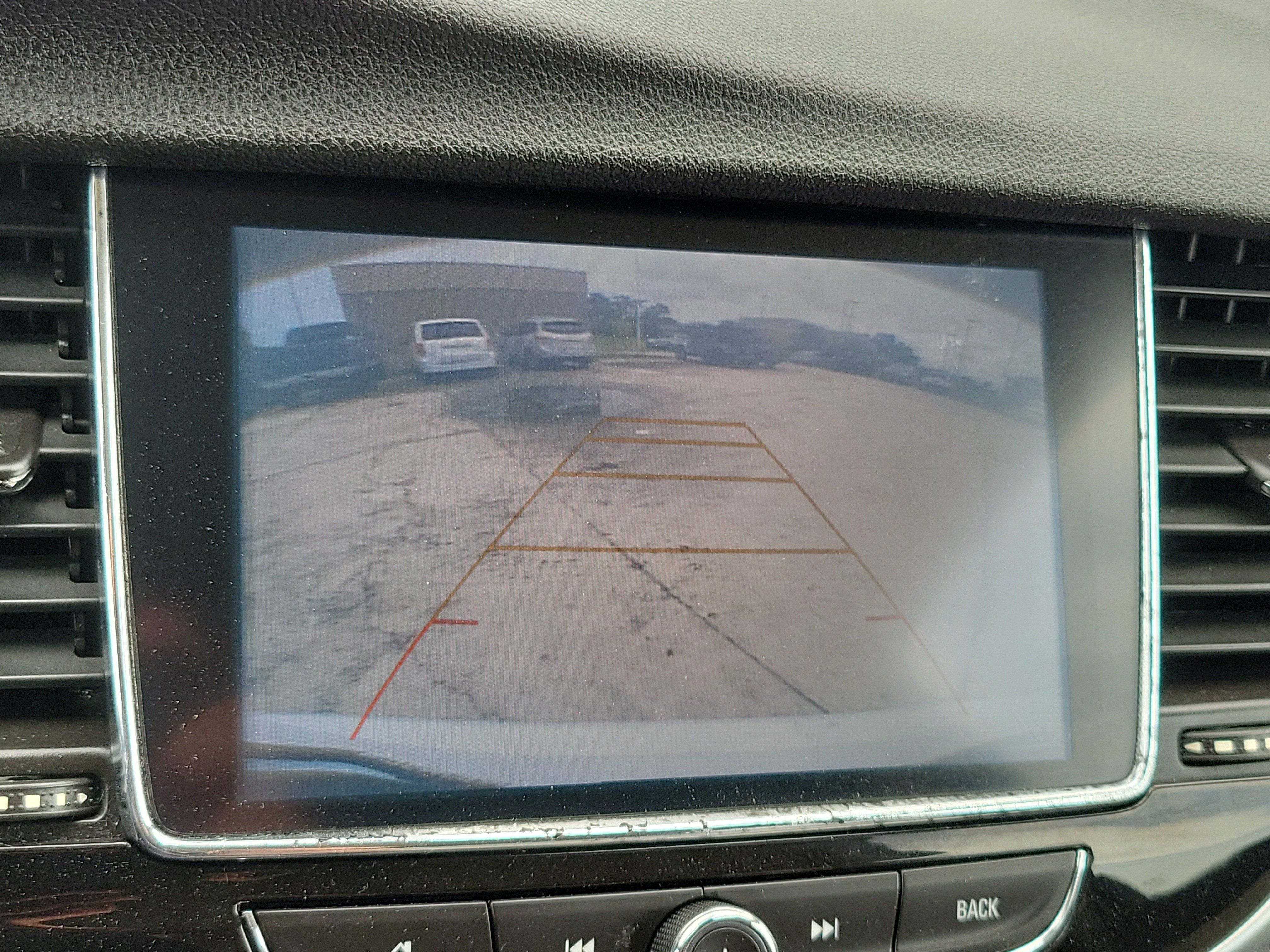 Used 2020 Buick Encore Preferred FWD image 20
