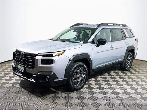 New 2026 Subaru Outback Premium image 4