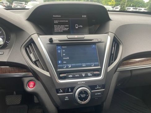 Used 2019 Acura MDX SH-AWD image 27