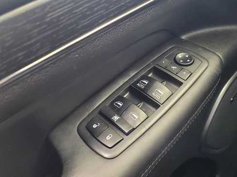 Used 2019 Jeep Grand Cherokee High Altitude image 27