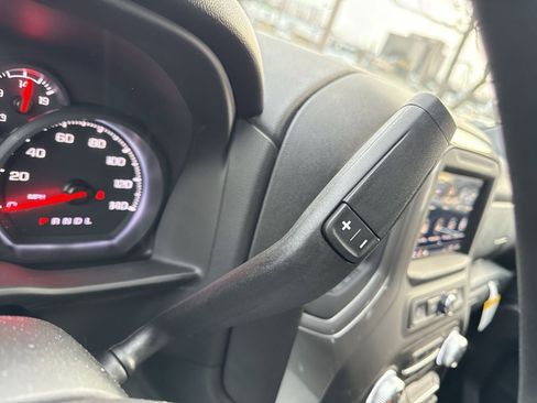 New 2026 GMC Sierra 2500 Pro w/ Convenience Package image 21