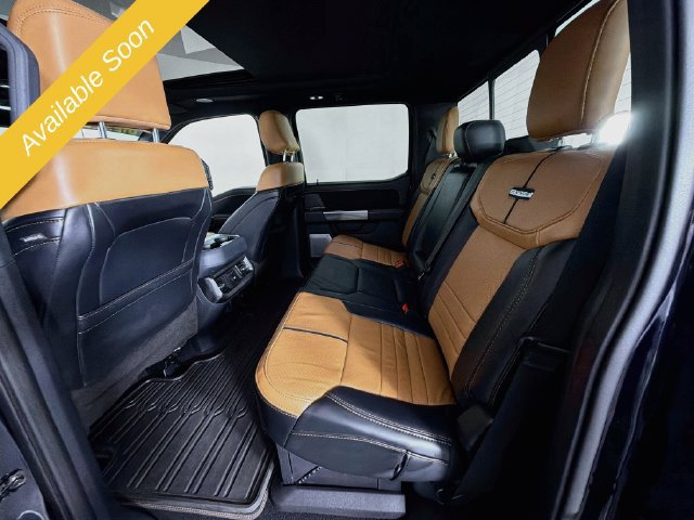 Used 2024 Ford F250 Platinum AWD/4WD image 26