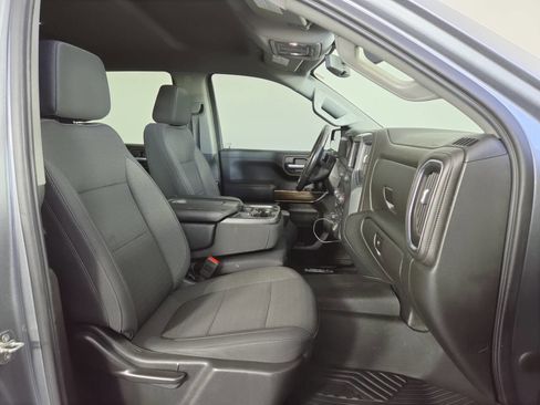 Used 2020 Chevrolet Silverado 1500 LT w/ All-Star Edition AWD/4WD image 31