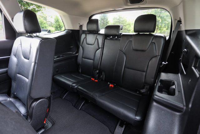 Used 2021 Kia Telluride LX AWD/4WD image 56