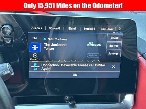 Used 2023 Chevrolet Corvette Stingray image 14