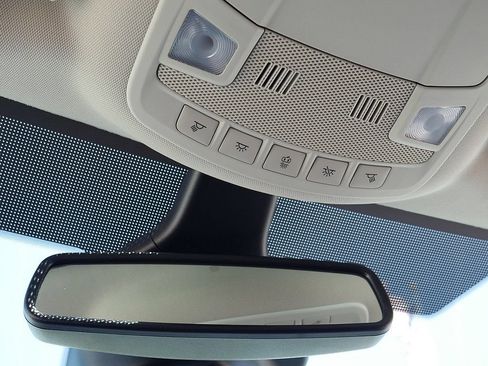 Used 2024 Ford Edge Titanium AWD/4WD image 48
