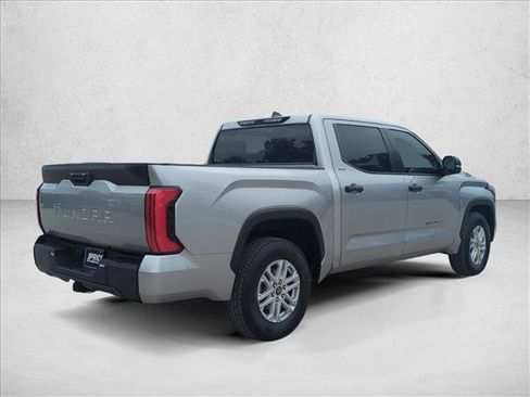 Used 2024 Toyota Tundra SR5 w/ SR5 Convenience Package RWD image 5