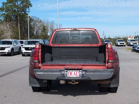 Used 2001 Ford F350 2WD Crew Cab DRW Super Duty image 4