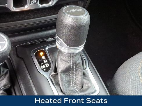 Used 2024 Jeep Gladiator Sport image 19