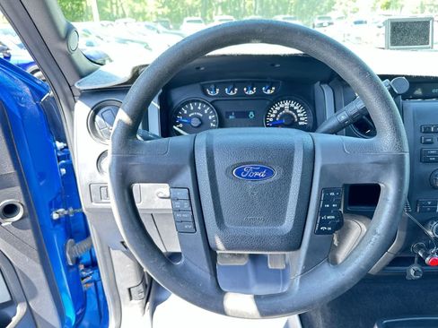 Used 2013 Ford F150 STX w/ Mid Equipment Group image 16