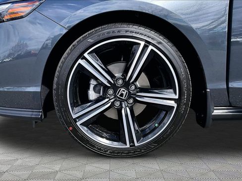 New 2026 Honda Accord SE image 6