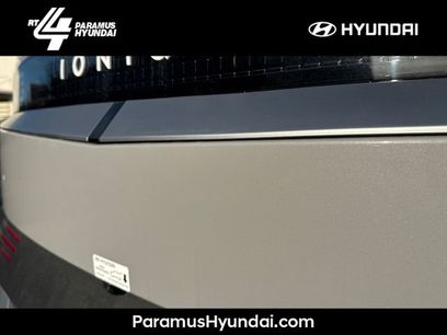 New 2026 Hyundai Ioniq 5 SEL