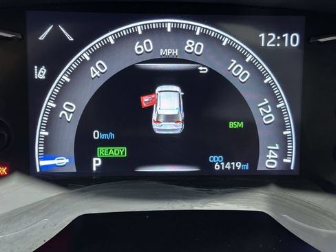 Used 2021 Toyota RAV4 Limited AWD/4WD image 12