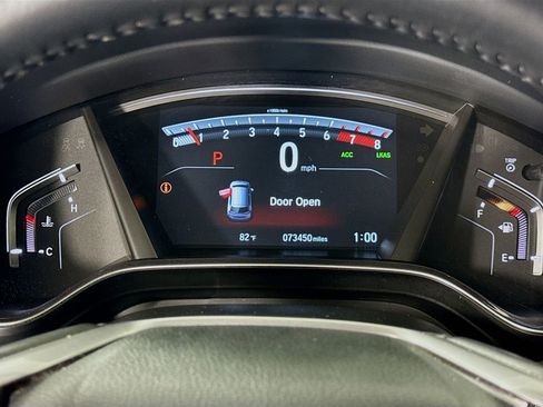 Used 2022 Honda CR-V EX-L image 13
